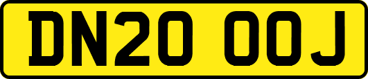 DN20OOJ