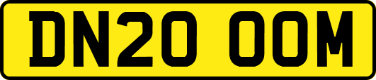 DN20OOM