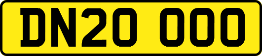 DN20OOO