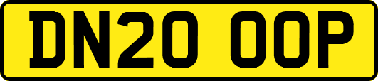 DN20OOP