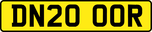 DN20OOR