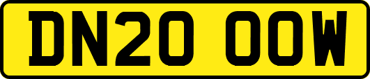 DN20OOW
