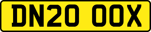 DN20OOX