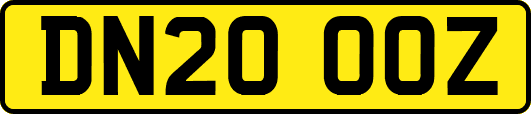 DN20OOZ