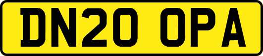DN20OPA