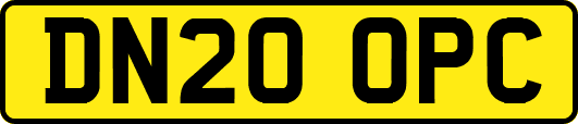 DN20OPC
