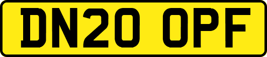 DN20OPF
