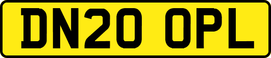 DN20OPL