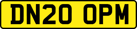 DN20OPM