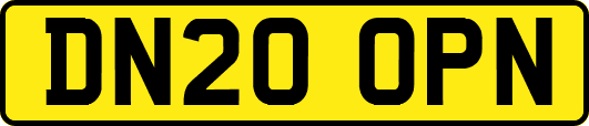 DN20OPN
