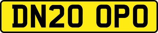 DN20OPO