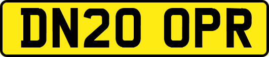 DN20OPR