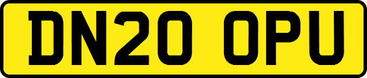 DN20OPU