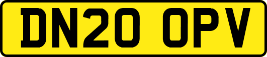 DN20OPV