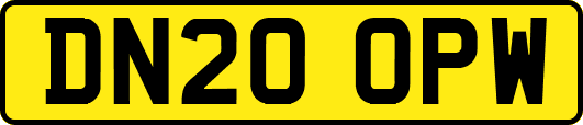 DN20OPW