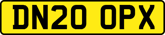 DN20OPX
