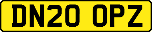 DN20OPZ