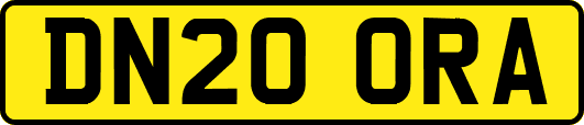 DN20ORA
