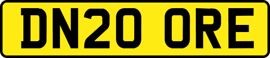 DN20ORE