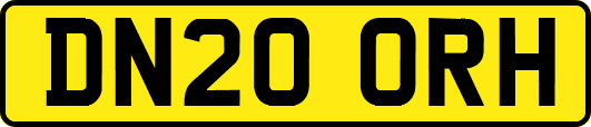 DN20ORH