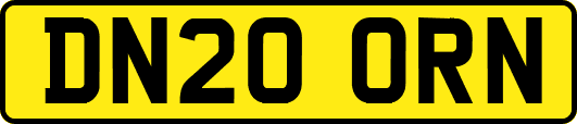 DN20ORN