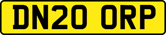 DN20ORP