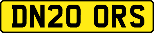 DN20ORS