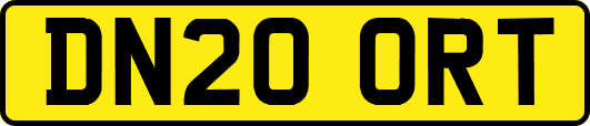DN20ORT