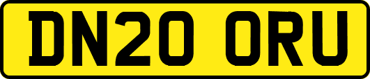 DN20ORU