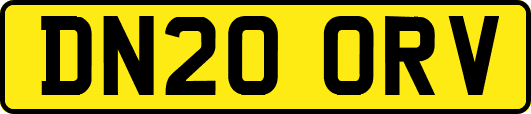 DN20ORV