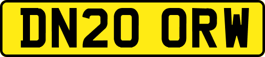 DN20ORW