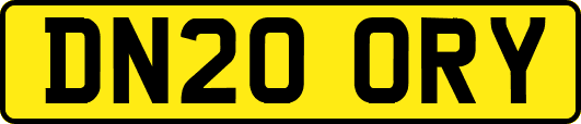 DN20ORY