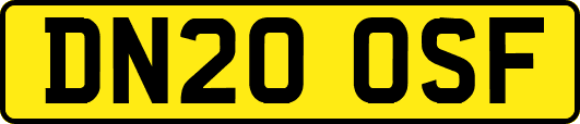 DN20OSF