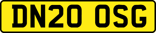DN20OSG