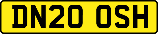 DN20OSH