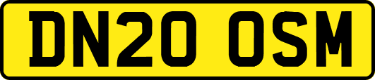 DN20OSM