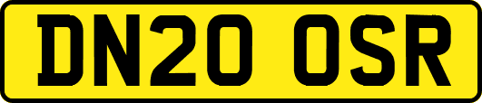 DN20OSR