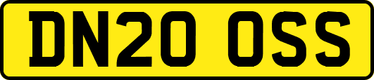 DN20OSS