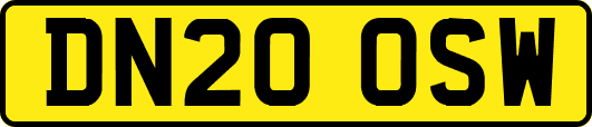 DN20OSW