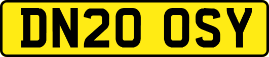 DN20OSY