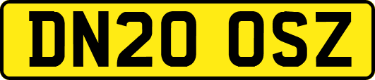 DN20OSZ