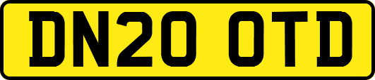 DN20OTD