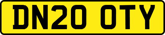 DN20OTY