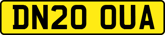 DN20OUA