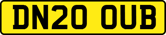 DN20OUB
