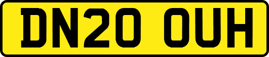 DN20OUH
