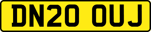 DN20OUJ