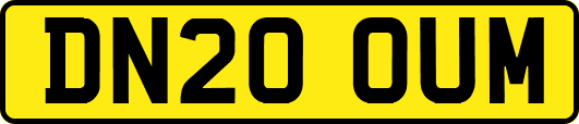 DN20OUM