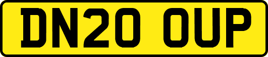 DN20OUP