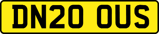 DN20OUS
